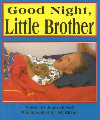 Good Night, Little Brother